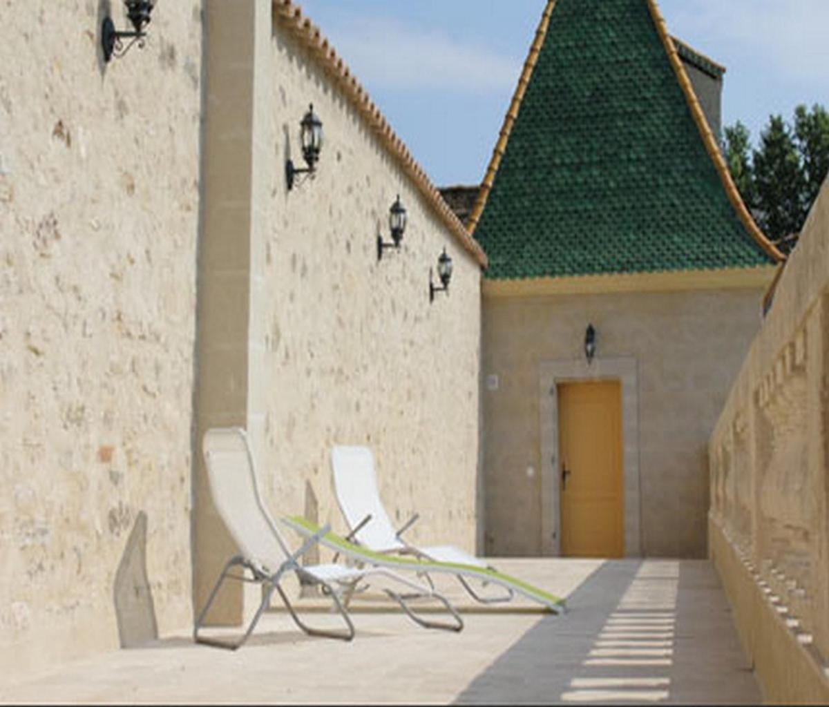 Les Galeries De Beaulac Pezenas Luaran gambar