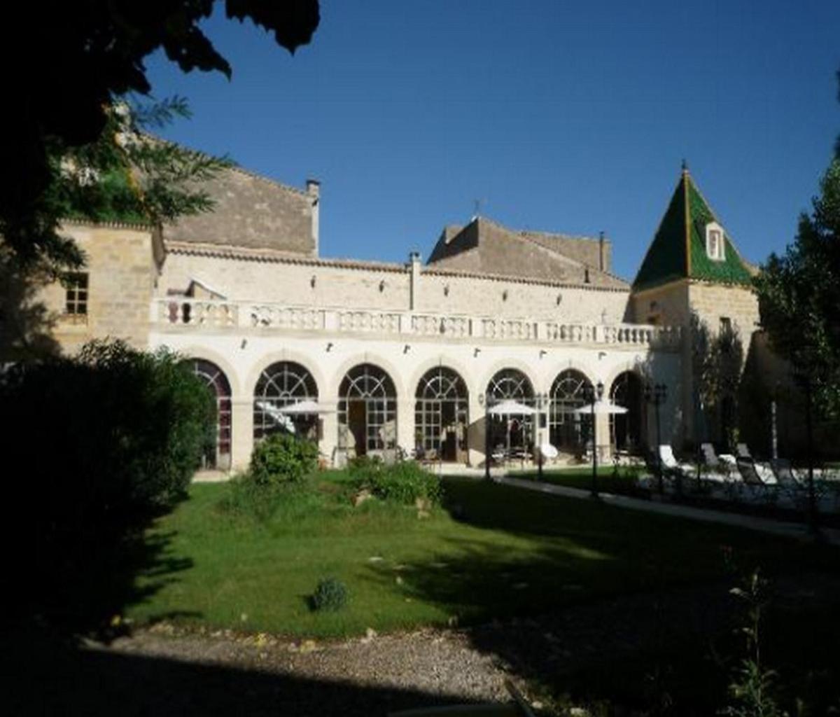 Les Galeries De Beaulac Pezenas Luaran gambar
