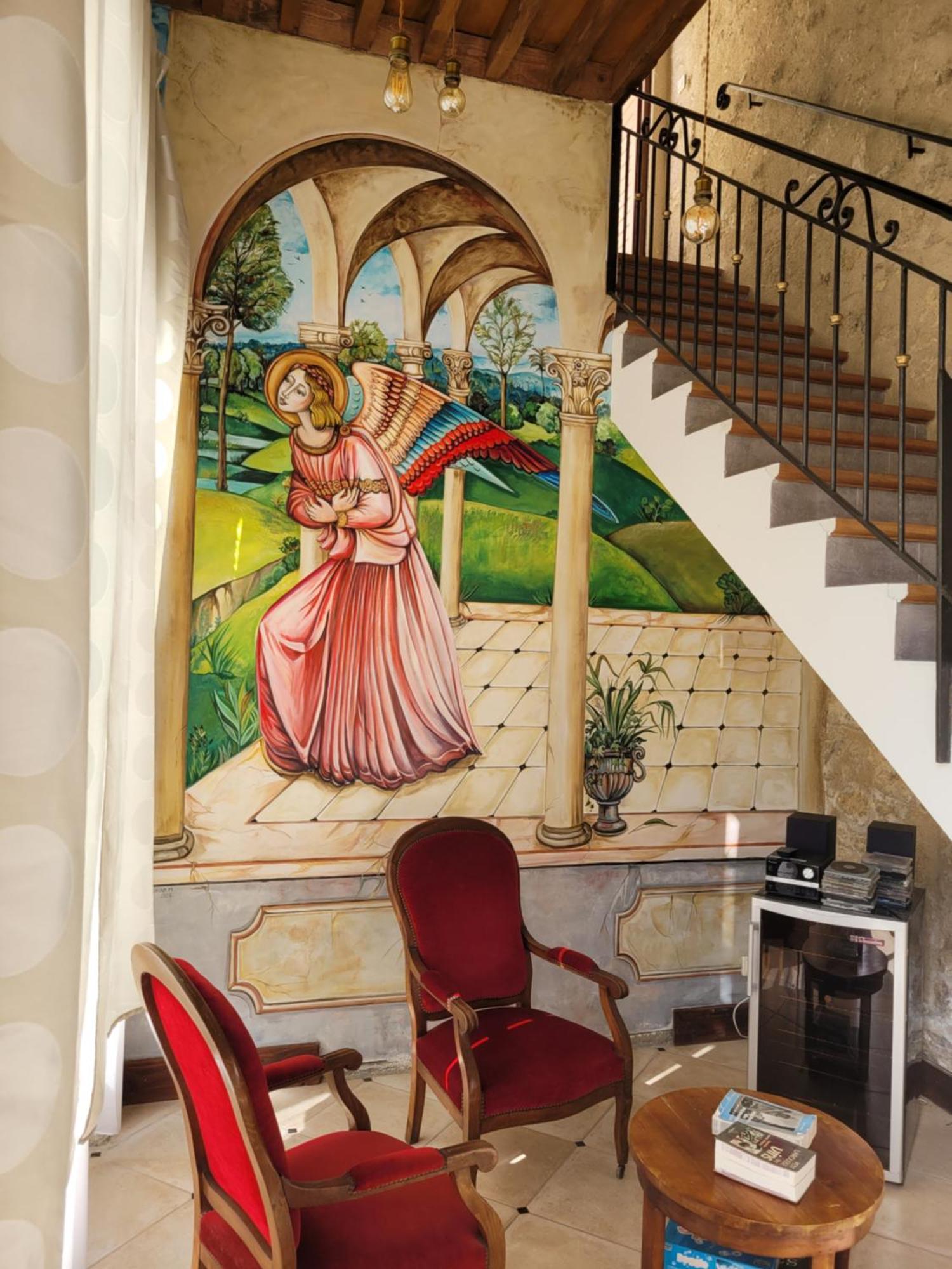 Les Galeries De Beaulac Pezenas Luaran gambar