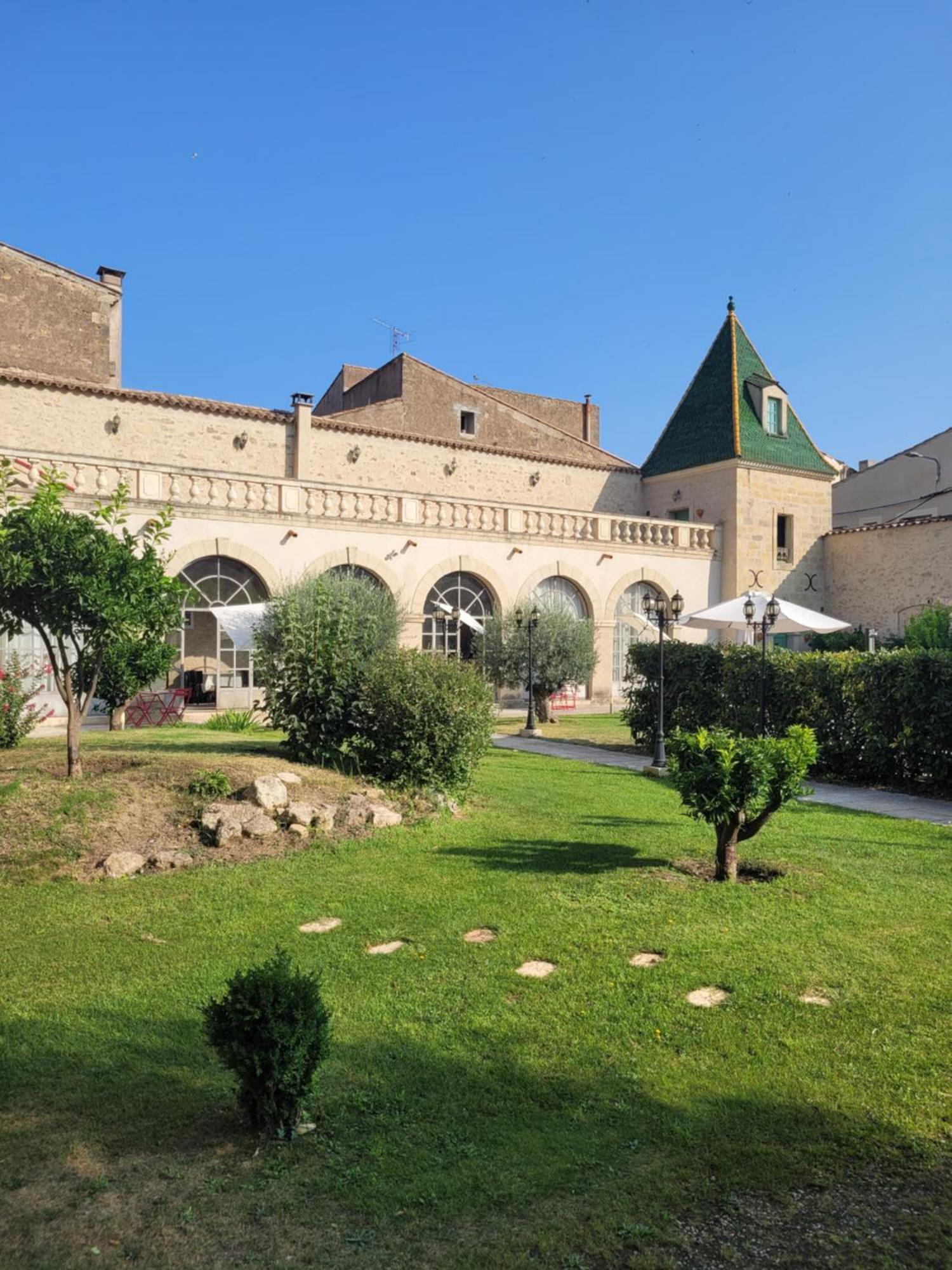 Les Galeries De Beaulac Pezenas Luaran gambar