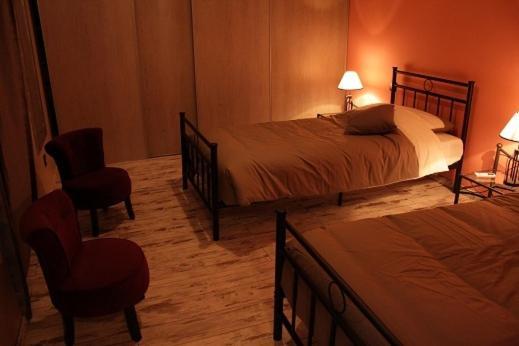 Les Galeries De Beaulac Pezenas Bilik gambar
