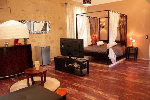 Les Galeries De Beaulac Pezenas Bilik gambar