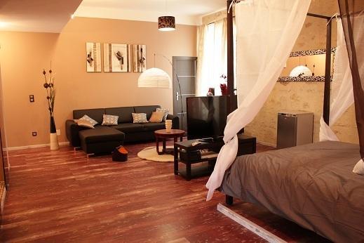 Les Galeries De Beaulac Pezenas Bilik gambar